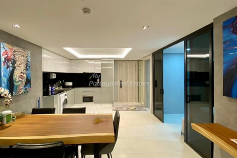 Condo in Bang Lamung, Thailand, 2 bedrooms  № 146549 - photo 2