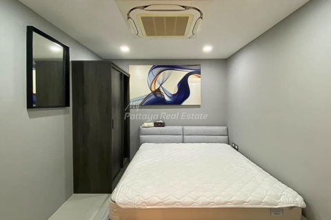 Condo in Bang Lamung, Thailand, 2 bedrooms  № 146549 - photo 5