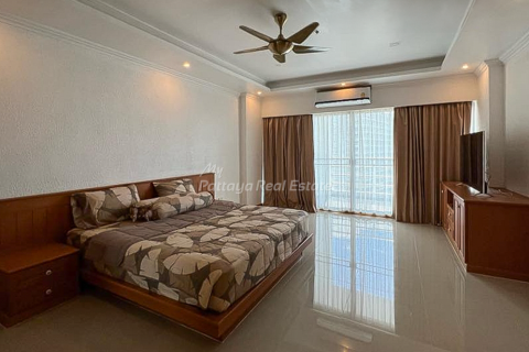 Condo à Bang Lamung, Thaïlande, 1 chambre  № 146547 - photo 6