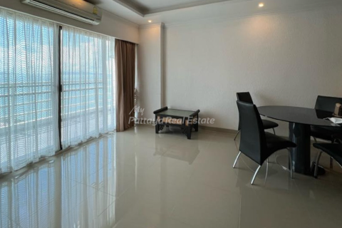 Condo à Bang Lamung, Thaïlande, 1 chambre  № 146547 - photo 3
