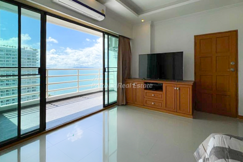 Condo à Bang Lamung, Thaïlande, 1 chambre  № 146547 - photo 9