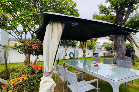 House in Bang Lamung, Thailand 10 bedrooms № 146548 - photo 3