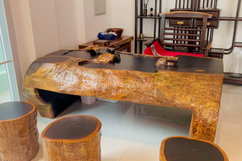 House in Bang Lamung, Thailand 10 bedrooms № 146548 - photo 8