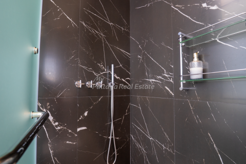 Condo à Pattaya, Thaïlande, 2 chambres  № 146551 - photo 23