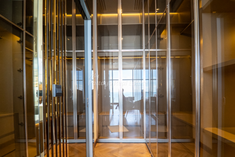 Condo à Pattaya, Thaïlande, 2 chambres  № 146551 - photo 17