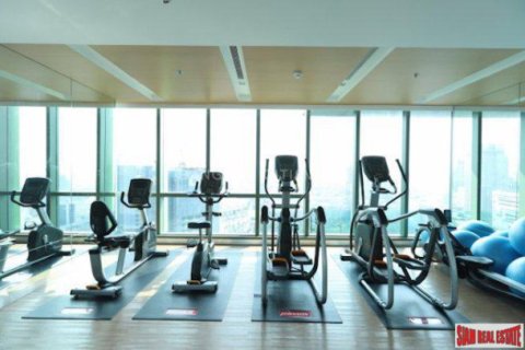 Apartment in Bangkok, Thailand 2 bedrooms № 193807 - photo 5