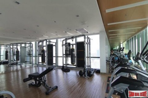 Apartment in Bangkok, Thailand 2 bedrooms № 193807 - photo 3