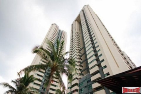 Apartment in Bangkok, Thailand 2 bedrooms № 193810 - photo 5