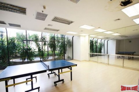 Apartment in Bangkok, Thailand 2 bedrooms № 193810 - photo 3