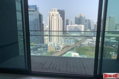 Apartment in Bangkok, Thailand 2 bedrooms № 193806 - photo 3