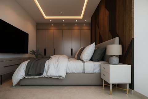 Villa in Ko Samui, Thailand 3 bedrooms № 147152 - photo 8