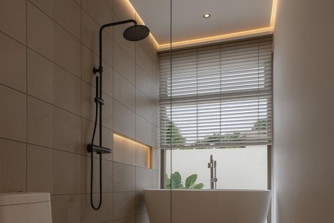 Villa in Ko Samui, Thailand 3 bedrooms № 147152 - photo 9