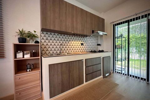 Вилла в Пхукете, Таиланд с 2 спальнями  № 147158 - фото 9