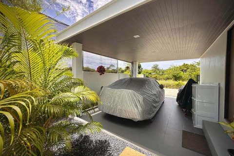 Вилла в Пхукете, Таиланд с 2 спальнями  № 147158 - фото 18