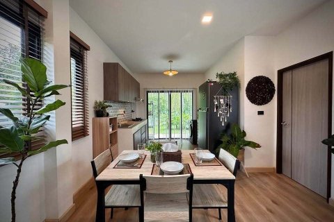 Вилла в Пхукете, Таиланд с 2 спальнями  № 147158 - фото 8