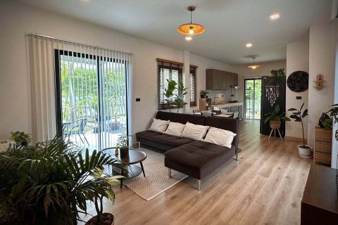 Вилла в Пхукете, Таиланд с 2 спальнями  № 147158 - фото 4