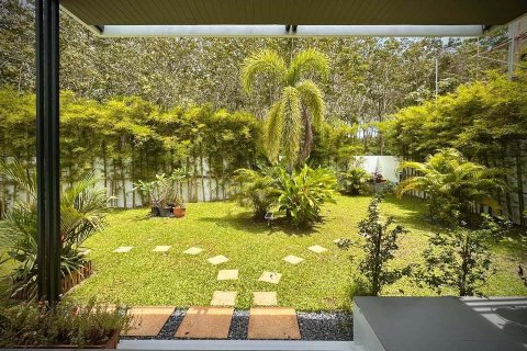 Вилла в Пхукете, Таиланд с 2 спальнями  № 147158 - фото 2