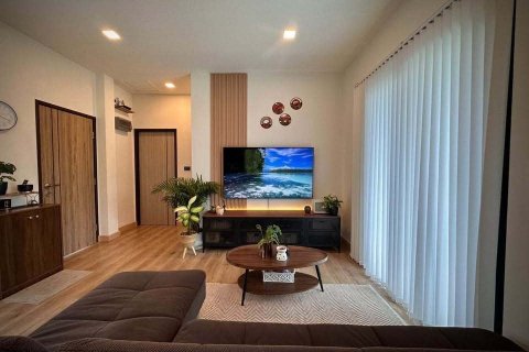 Вилла в Пхукете, Таиланд с 2 спальнями  № 147158 - фото 6