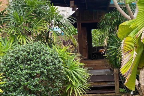 Maison à Ko Samui, Thaïlande 3 chambres № 147156 - photo 5