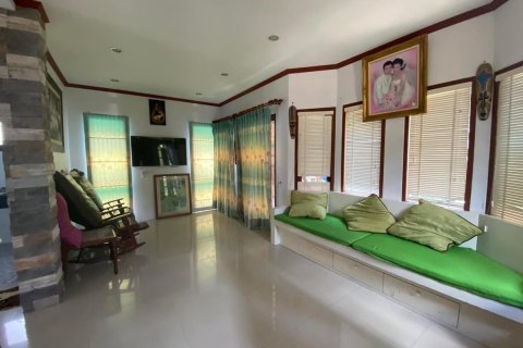 Maison à Ko Samui, Thaïlande 3 chambres № 147156 - photo 17