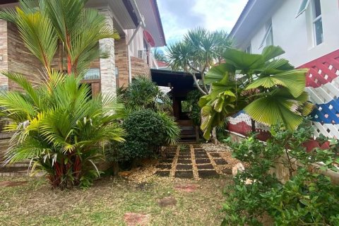 Maison à Ko Samui, Thaïlande 3 chambres № 147156 - photo 2