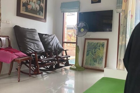 Maison à Ko Samui, Thaïlande 3 chambres № 147156 - photo 4