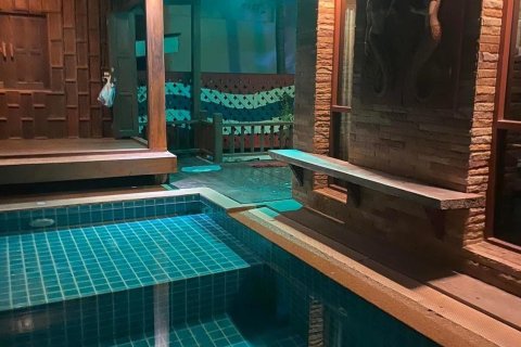 Maison à Ko Samui, Thaïlande 3 chambres № 147156 - photo 12