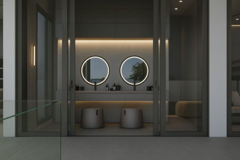 Villa à Ko Samui, Thaïlande 4 chambres № 147153 - photo 4