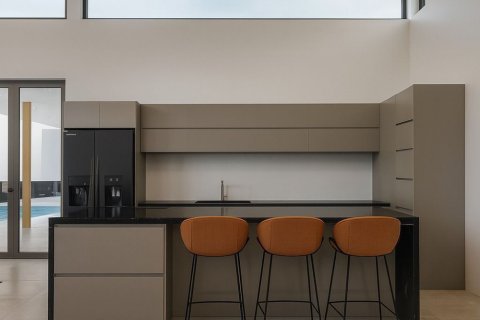 Villa à Ko Samui, Thaïlande 4 chambres № 147153 - photo 5