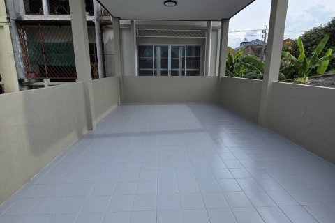 Townhouse à Bang Khen, Bangkok, Thaïlande 4 chambres № 147154 - photo 12