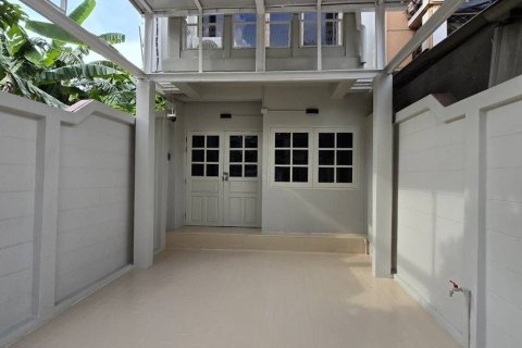 Townhouse à Bang Khen, Bangkok, Thaïlande 4 chambres № 147154 - photo 3