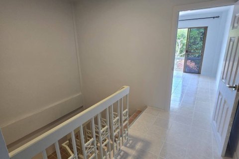 Townhouse à Bang Khen, Bangkok, Thaïlande 4 chambres № 147154 - photo 9