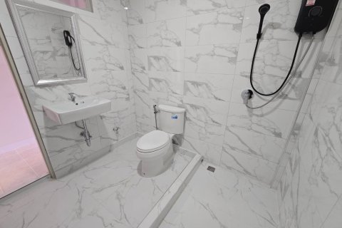 Townhouse à Bang Khen, Bangkok, Thaïlande 4 chambres № 147154 - photo 7