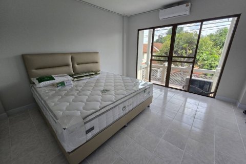 Townhouse à Bang Khen, Bangkok, Thaïlande 4 chambres № 147154 - photo 5