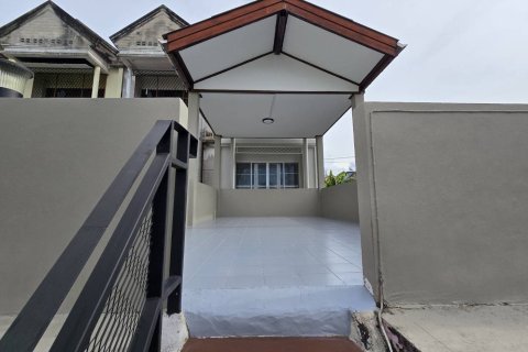 Townhouse à Bang Khen, Bangkok, Thaïlande 4 chambres № 147154 - photo 10