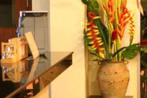 Hôtel à Pattaya, Thaïlande № 147155 - photo 14