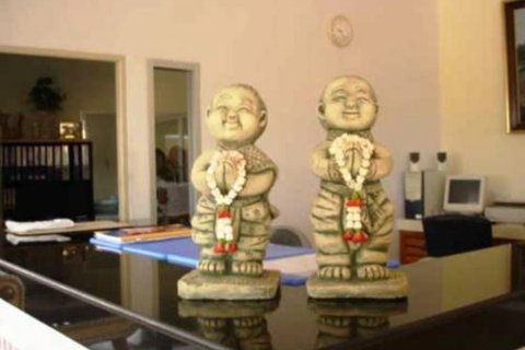 Hôtel à Pattaya, Thaïlande № 147155 - photo 11