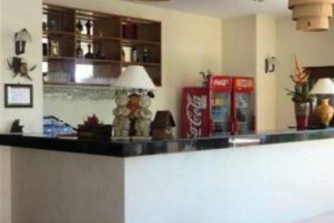 Hôtel à Pattaya, Thaïlande № 147155 - photo 7