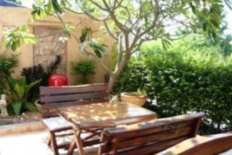 Hôtel à Pattaya, Thaïlande № 147155 - photo 16