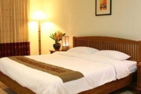 Отель в Паттайе, Таиланд  № 147155 - фото 2