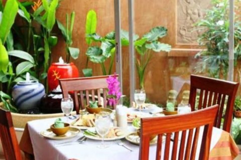 Hôtel à Pattaya, Thaïlande № 147155 - photo 17