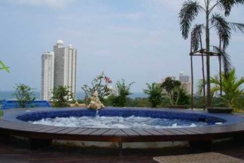 Отель в Паттайе, Таиланд  № 147155 - фото 3