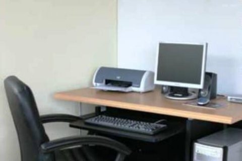 Hôtel à Pattaya, Thaïlande № 147155 - photo 12