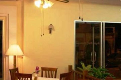 Hôtel à Pattaya, Thaïlande № 147155 - photo 9