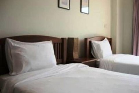 Hôtel à Pattaya, Thaïlande № 147155 - photo 13