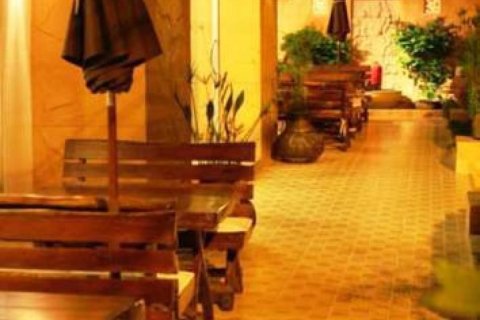 Hôtel à Pattaya, Thaïlande № 147155 - photo 15