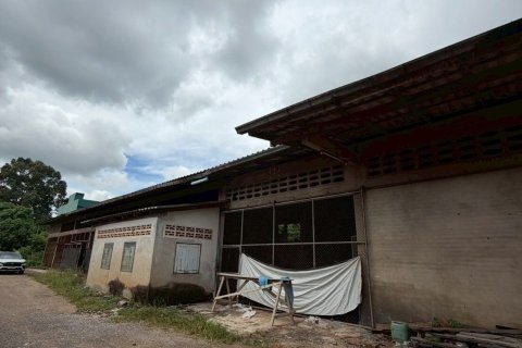 Земельный участок в Сураттхани, Таиланд 1600м2 № 156951 - фото 6