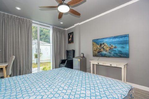 Коммерческая недвижимость в Пхукете, Таиланд  № 156956 - фото 6