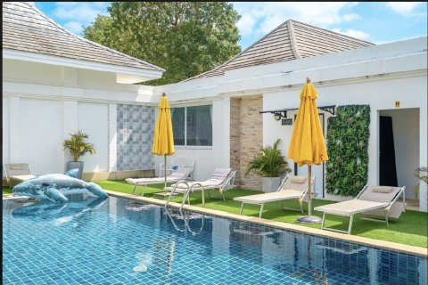 Коммерческая недвижимость в Пхукете, Таиланд  № 156956 - фото 13