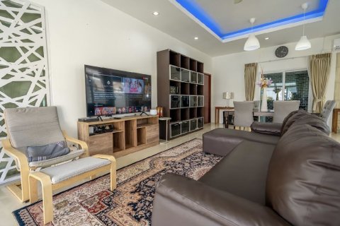 Коммерческая недвижимость в Пхукете, Таиланд  № 156956 - фото 17